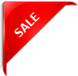 Sale Icon