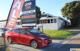 Prius Car Image