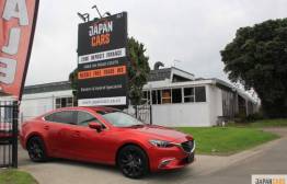 Atenza Car Image