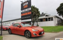 86 Car Image
