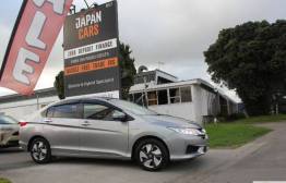 Grace Car Image
