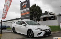 Camry Car Image