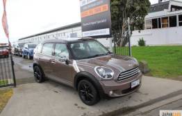 Mini cooper Car Image