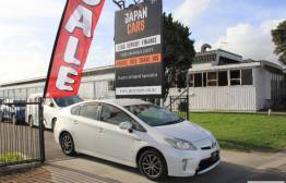 Prius Car Image