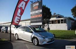 Prius Car Image