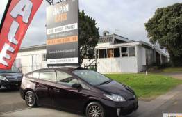 Prius Car Image
