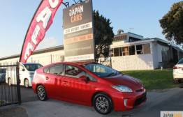 Prius Car Image