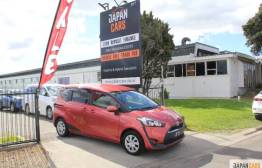 SIENTA Car Image