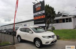 X-Trail Car Image